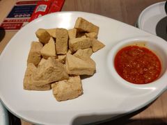 -弄堂小笼包(天津南开大悦城店)