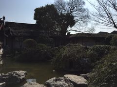 -祝家花園(伯渎港店)