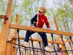 -西部长青自然儿童乐园