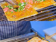 -八一路好吃街(雨田商务大厦店)