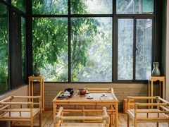 -竹吟山房