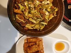 -潮正和潮汕牛肉火锅·老字号(番禺万达店)