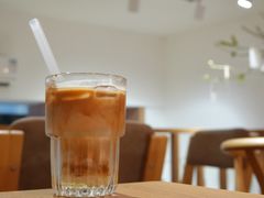 -Oasis coffee燕谷咖啡(公信店)