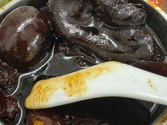 -陈老添美食店(宝华路店)