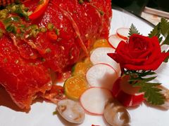 -辣皇朝小龙虾(六一店)