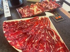 -林记潮牛·牛肉火锅(上马墩店)