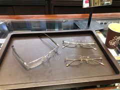 -溥仪眼镜PUYI OPTICAL(国贸商城店)