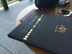 -半山半岛洲际度假酒店·观海廊