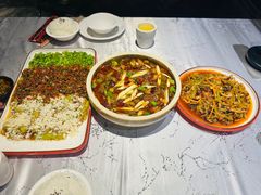 -红辣椒·川菜·火锅(大洋中心店)