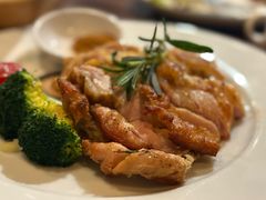 -斯比特花园西餐厅(东方商厦店)