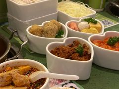 -一围肥牛肉小火锅(佳兆业广场店)
