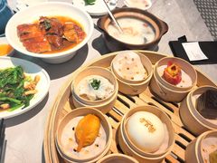 -陶兰居·手工点心·粤菜(圆融时代广场店)