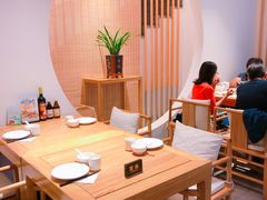 -枣子树·素食餐厅(普陀山店)