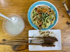 -马三洋芋片(兰州总店)