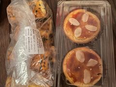 -鲍师傅糕点(永安里店)