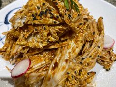 -北平食府(马鞍山路店)