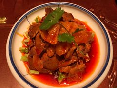 -缪氏川菜(深圳北站缤果空间店)
