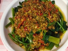 -洪霞餐馆·川菜·鲜货现炒(两江春城店)