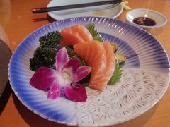 -一喜日本料理(花园路店)