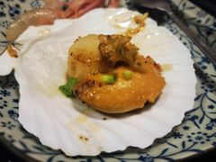 -德川家日本料理(中关村寰太大厦店)