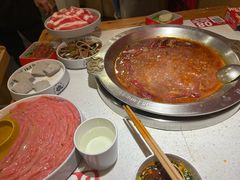 -大龙燚火锅(科华店)