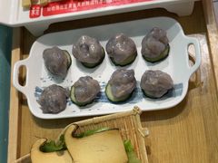 -云中鱼蒸汽石锅鱼(川沙百联店)