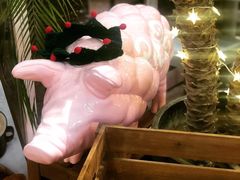 -WHEN PIGS FLY当猪飞