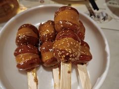 -老厨家(中央大街西七道街店)