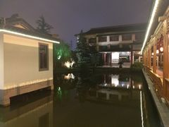 -渭塘酒家(生态园店)