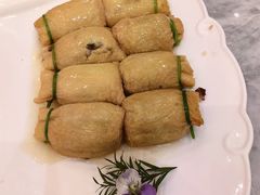 -玉华台饭庄·淮扬菜·烤鸭(望京店)