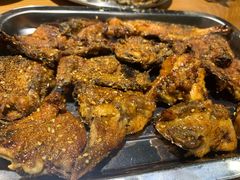 -一顿烧烤(八经街店)