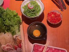 -仓桥家·焗寿司·锅物(光谷步行街店)