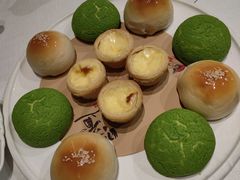-寻味顺德·顺峰山庄(大良店)