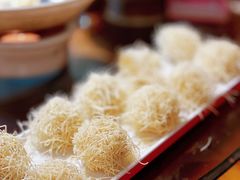 龙须鳕鱼球-凤阁楼果木烧鹅(鹤山陈山店)
