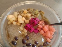 -三江里·宜宾川菜(亚运村店)