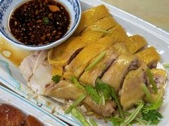 -下村新强记烧鹅店