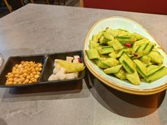 -川芙蓉·市井老川菜(长寿路店)