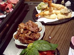 樱桃小番茄-樱宿日式和牛烧肉(五道口店)