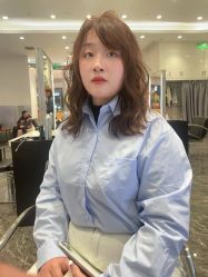 -MMby Hair Code芭曲发型