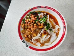 -刘二妈米皮(步行街店)