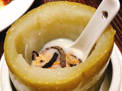 -猪肉婆私房菜(容桂总店)
