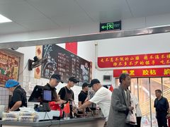 -刘小忙把子肉(北园大街总店)