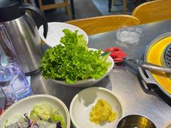 -喜来稀肉(虹泉路店)