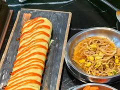 -HONGA HONGA雄家(曹路店)