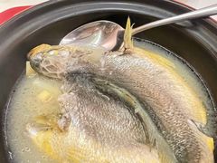 -莆田餐厅PUTIEN(西安万象天地店)