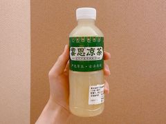 -黎恩凉茶·果汁(广卫路店)