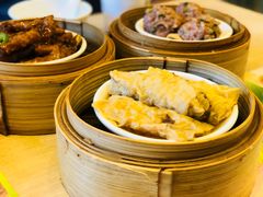-添好运点心专门店(深水埗店)