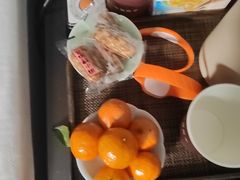 -华夏良子·足道SPA艾灸(图书大厦店)
