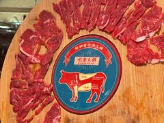 -吼堂老火锅(湖滨银泰in77店)