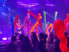 -MOSSO·Liveshow(M3香港广场店)